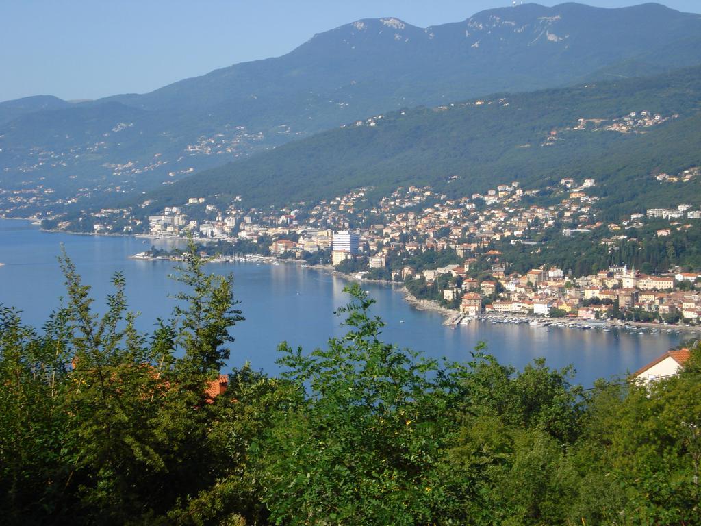Sobe Slada Hotel Rijeka Exterior photo