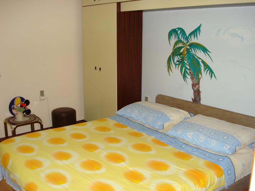 Sobe Slada Hotel Rijeka Exterior photo